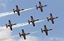 101 Patrulla Aguila - Spanish Air Force